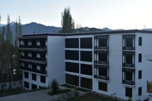 Hotel Choskar Leh