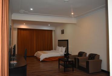 Hotel Choskar Leh