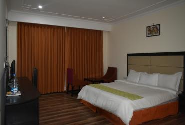 Hotel Choskar Leh